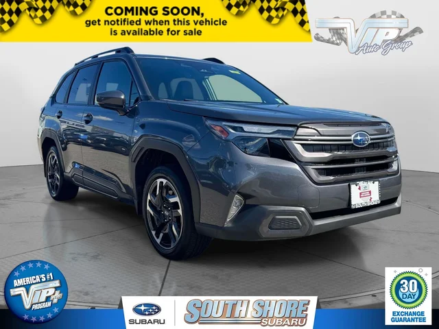 SEMINUEVOS SUBARU Forester a Estados en autogozo