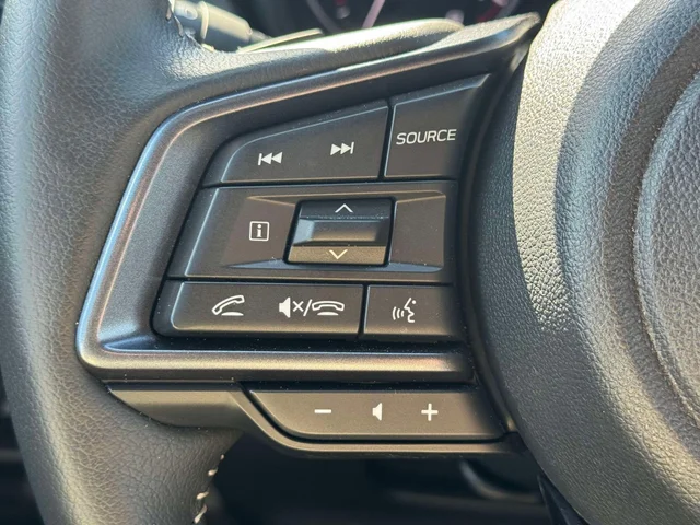 SEMINUEVOS SUBARU Forester a Estados en autogozo