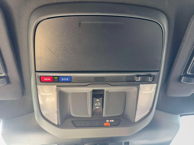 SEMINUEVOS SUBARU Forester a Estados en autogozo