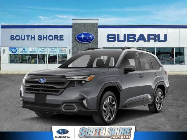 Nuevos SUBARU FORESTER à Estados chez autogozo
