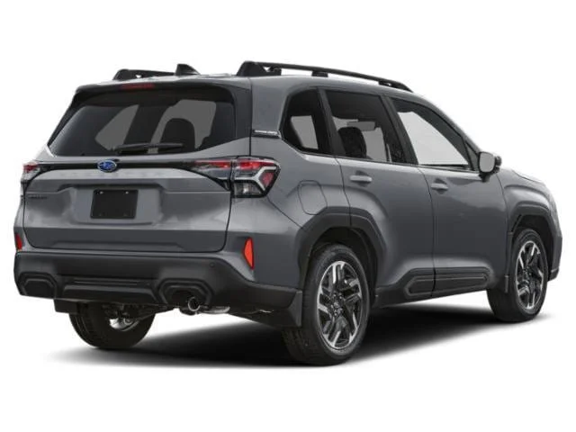 Nuevos SUBARU FORESTER à Estados chez autogozo