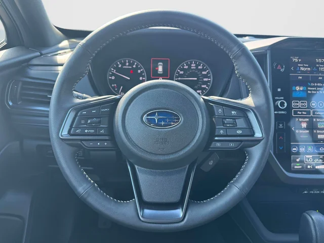 SEMINUEVOS SUBARU Forester a Estados en autogozo