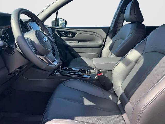 SEMINUEVOS SUBARU Forester a Estados en autogozo