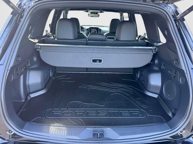 SEMINUEVOS SUBARU Forester a Estados en autogozo