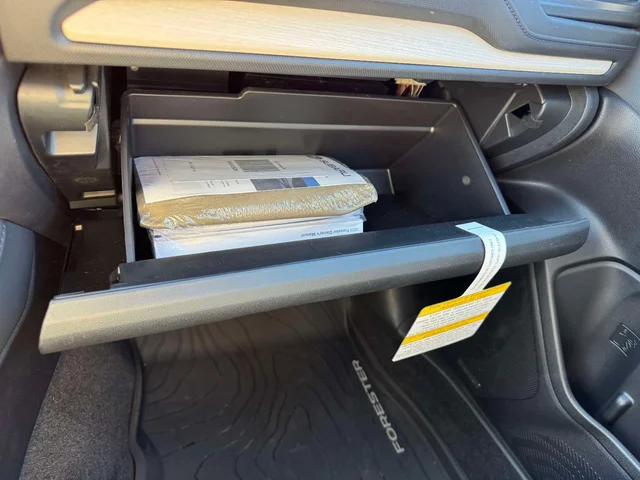SEMINUEVOS SUBARU Forester a Estados en autogozo