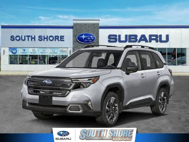 Nuevos SUBARU FORESTER à Estados chez autogozo