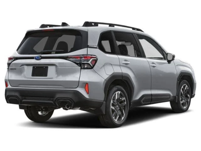 Nuevos SUBARU FORESTER à Estados chez autogozo