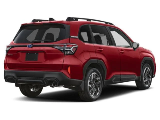 Nuevos SUBARU FORESTER à Estados chez autogozo