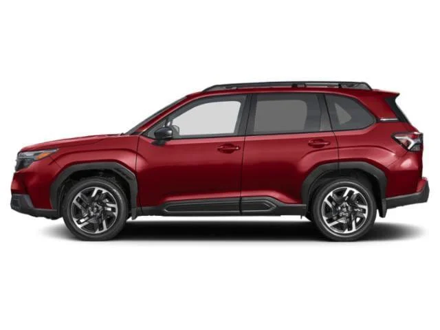 Nuevos SUBARU FORESTER à Estados chez autogozo
