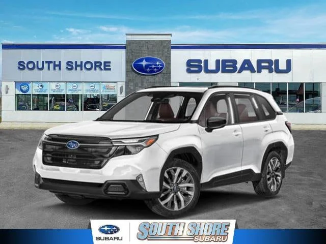 Nuevos SUBARU FORESTER à Estados chez autogozo