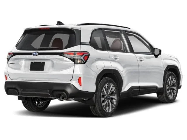 Nuevos SUBARU FORESTER à Estados chez autogozo