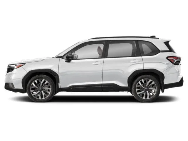 Nuevos SUBARU FORESTER à Estados chez autogozo