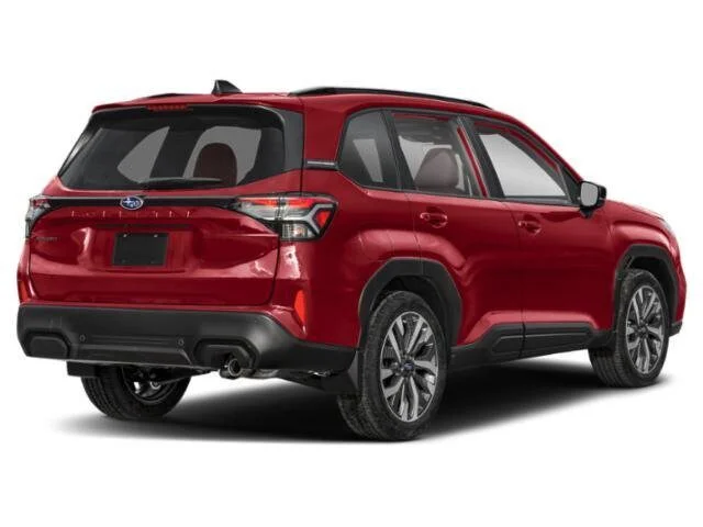 Nuevos SUBARU FORESTER à Estados chez autogozo