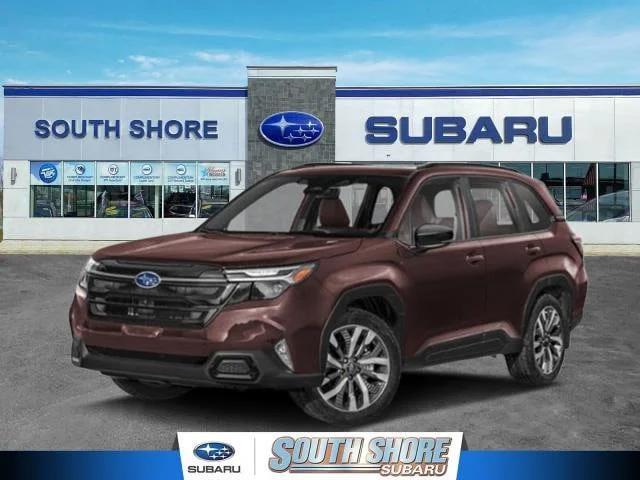 Nuevos SUBARU FORESTER à Estados chez autogozo