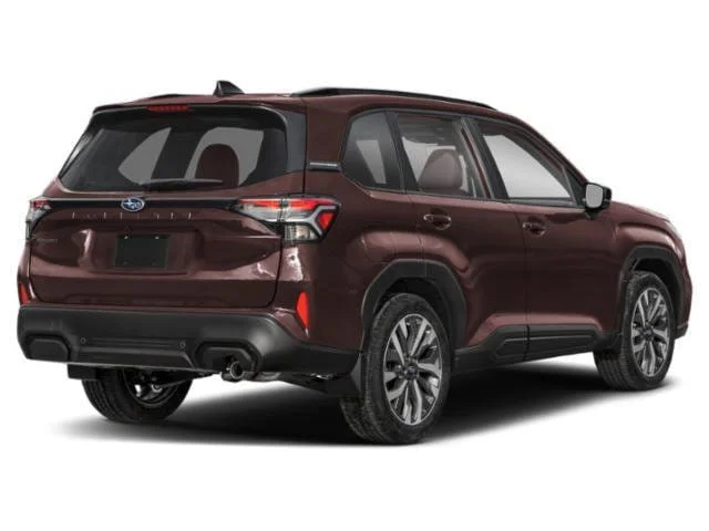 Nuevos SUBARU FORESTER à Estados chez autogozo
