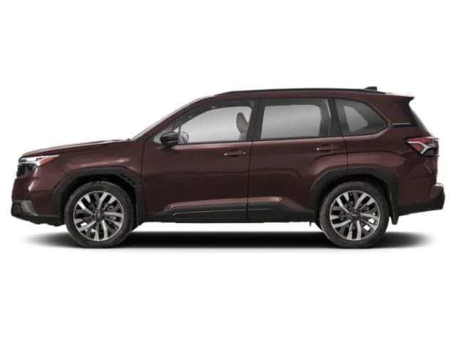Nuevos SUBARU FORESTER à Estados chez autogozo