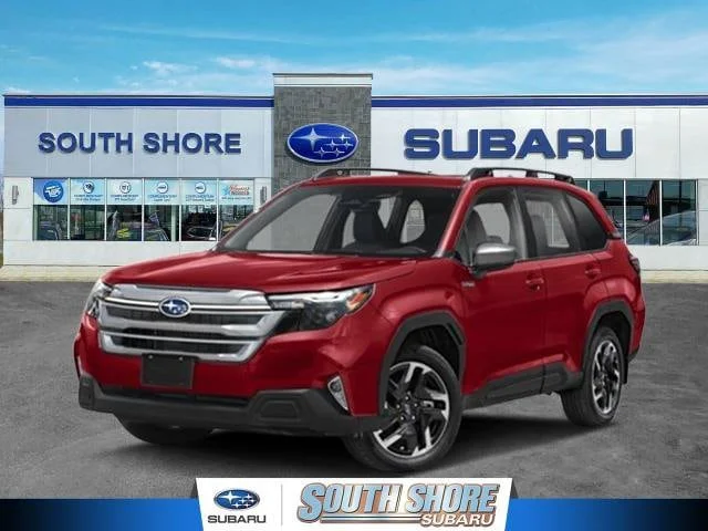 Nuevos SUBARU FORESTER à Estados chez autogozo