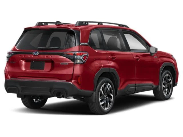 Nuevos SUBARU FORESTER à Estados chez autogozo
