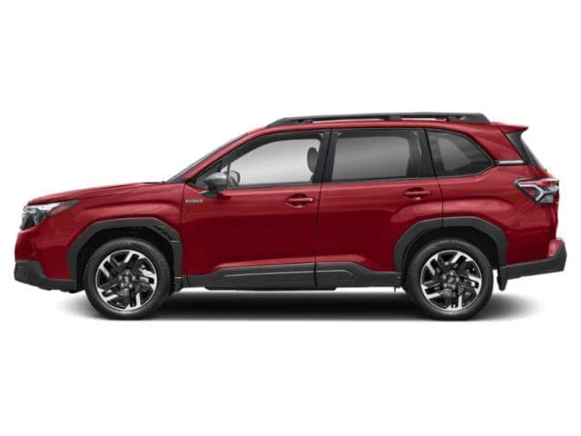 Nuevos SUBARU FORESTER à Estados chez autogozo