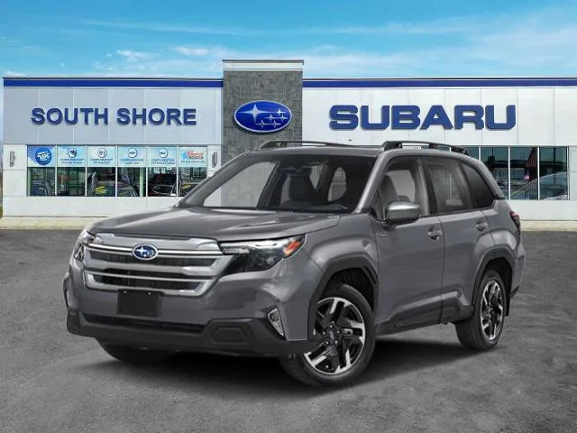 Nuevos SUBARU FORESTER à Estados chez autogozo