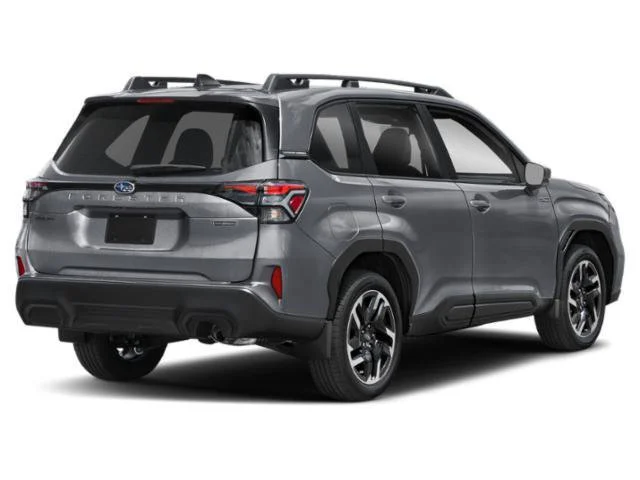 Nuevos SUBARU FORESTER à Estados chez autogozo