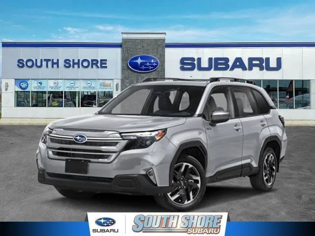 Nuevos SUBARU FORESTER à Estados chez autogozo