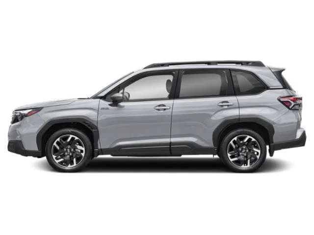 Nuevos SUBARU FORESTER à Estados chez autogozo