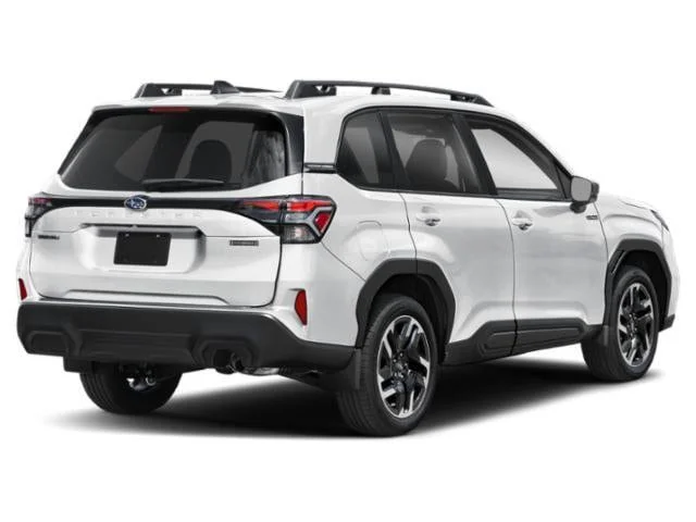 Nuevos SUBARU FORESTER à Estados chez autogozo