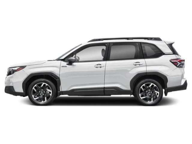Nuevos SUBARU FORESTER à Estados chez autogozo