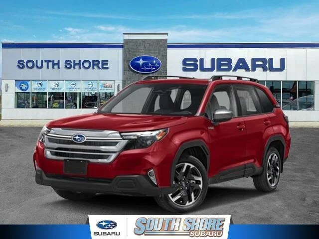 Nuevos SUBARU FORESTER à Estados chez autogozo