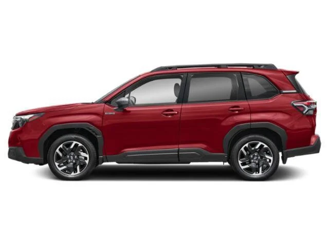 Nuevos SUBARU FORESTER à Estados chez autogozo