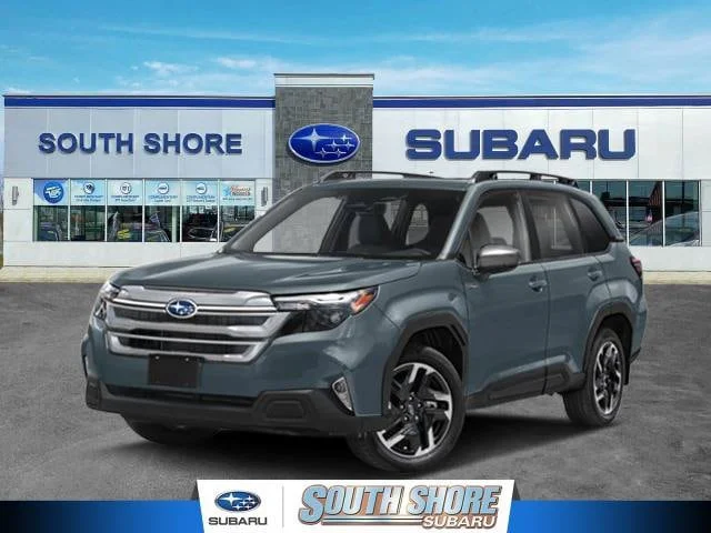 Nuevos SUBARU FORESTER à Estados chez autogozo
