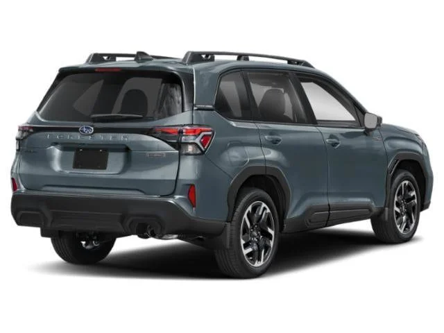Nuevos SUBARU FORESTER à Estados chez autogozo