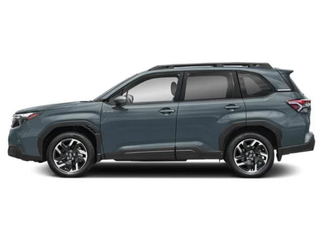 Nuevos SUBARU FORESTER à Estados chez autogozo