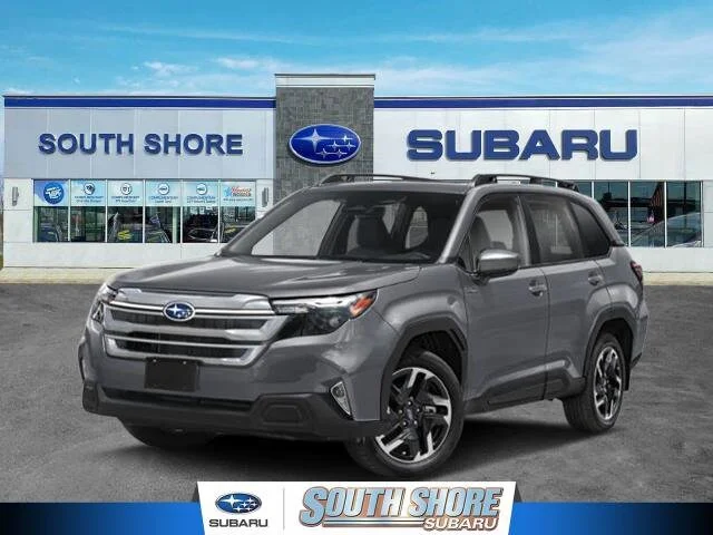 Nuevos SUBARU FORESTER à Estados chez autogozo