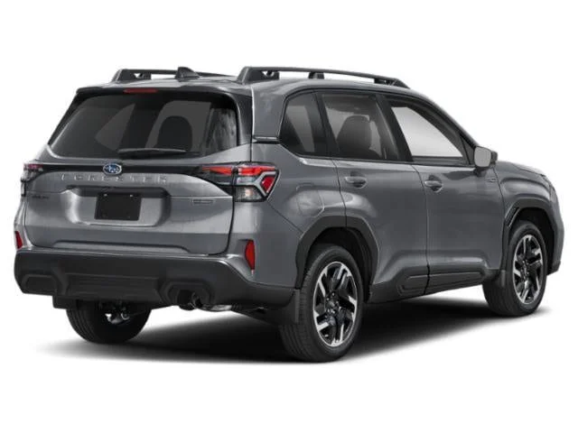 Nuevos SUBARU FORESTER à Estados chez autogozo