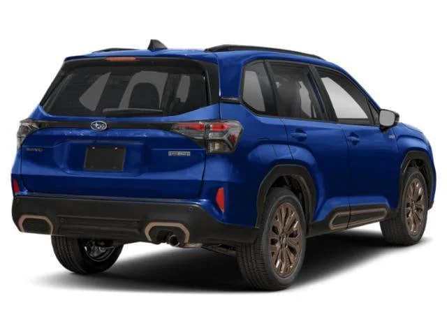 Nuevos SUBARU FORESTER à Estados chez autogozo