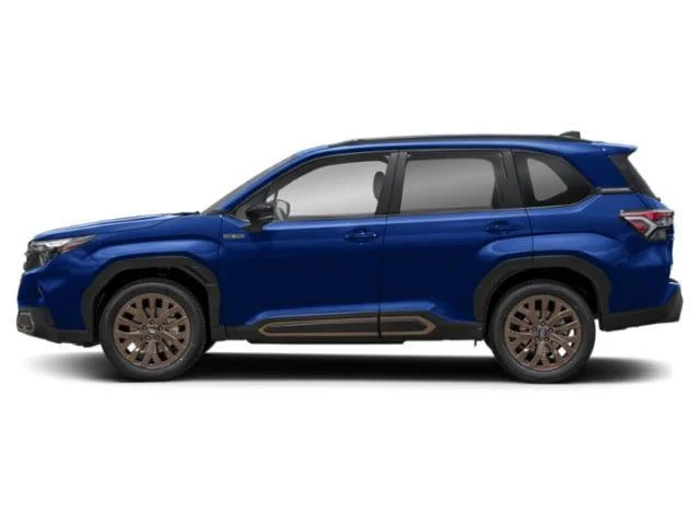 Nuevos SUBARU FORESTER à Estados chez autogozo