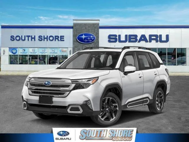 Nuevos SUBARU FORESTER à Estados chez autogozo