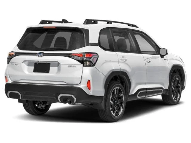 Nuevos SUBARU FORESTER à Estados chez autogozo