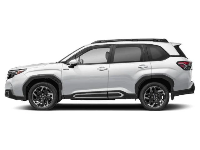 Nuevos SUBARU FORESTER à Estados chez autogozo