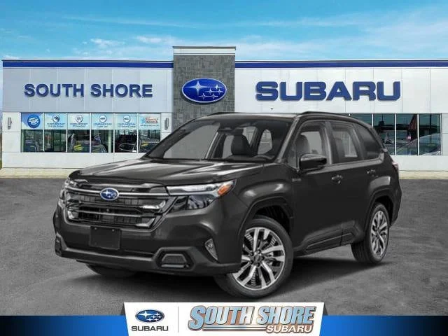 Nuevos SUBARU FORESTER à Estados chez autogozo