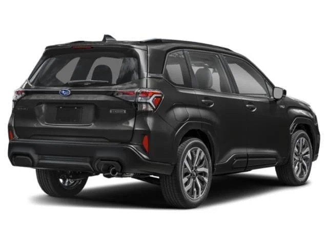 Nuevos SUBARU FORESTER à Estados chez autogozo