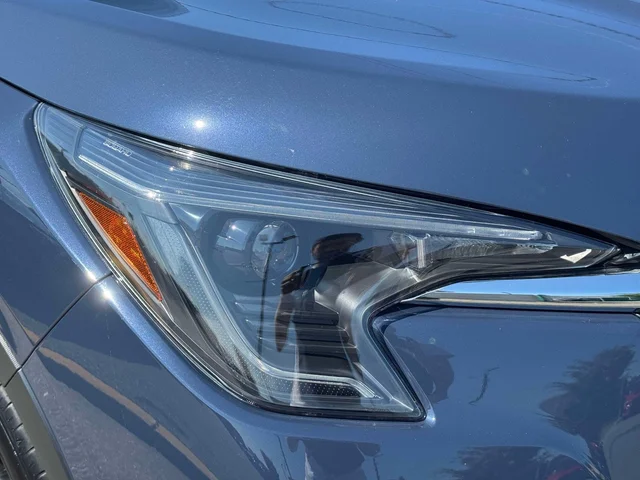 SEMINUEVOS SUBARU Ascent a Estados en autogozo