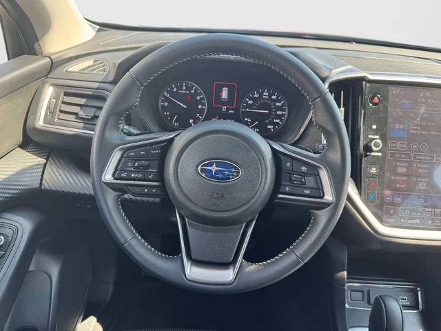 SEMINUEVOS SUBARU Ascent a Estados en autogozo
