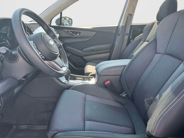 SEMINUEVOS SUBARU Ascent a Estados en autogozo
