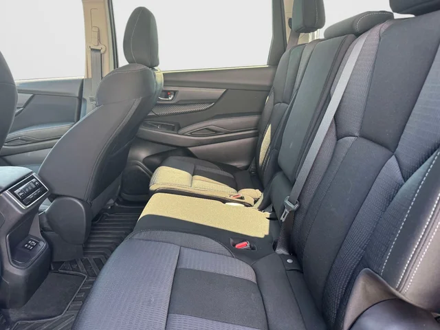 SEMINUEVOS SUBARU Ascent a Estados en autogozo