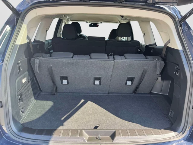 SEMINUEVOS SUBARU Ascent a Estados en autogozo