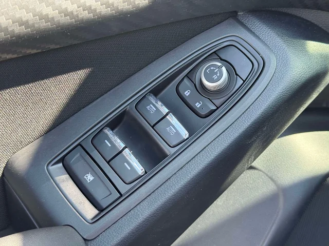 SEMINUEVOS SUBARU Ascent a Estados en autogozo