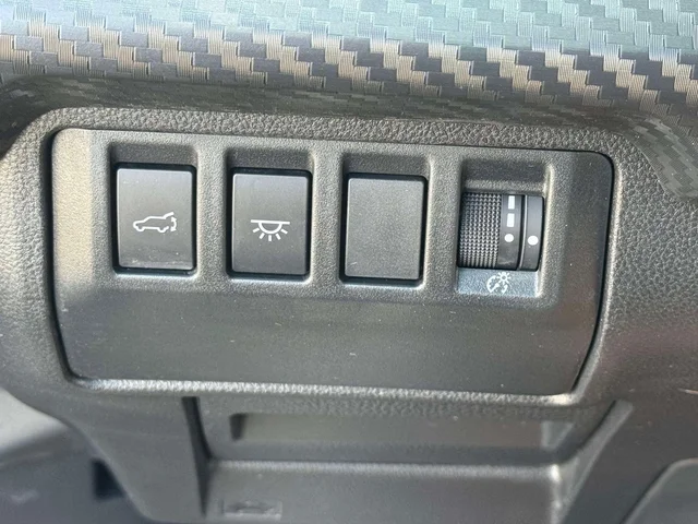 SEMINUEVOS SUBARU Ascent a Estados en autogozo